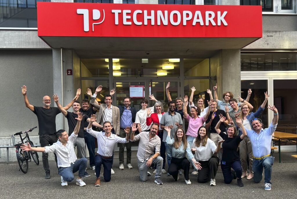 Energy & Environment Accelerator 2026/2027