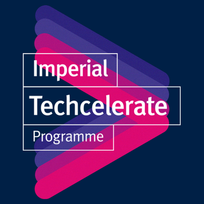 Imperial Techcelerate Programme