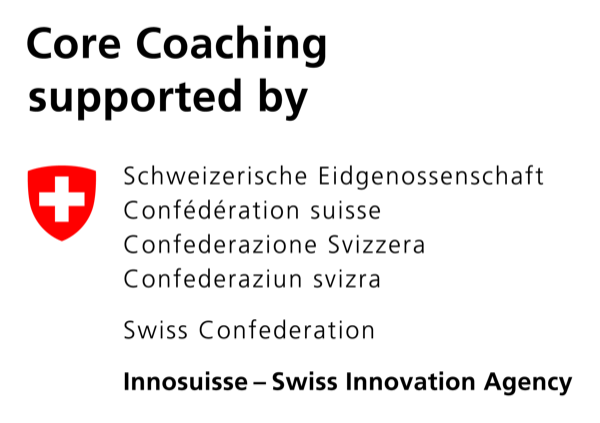Innosuisse Core Coaching